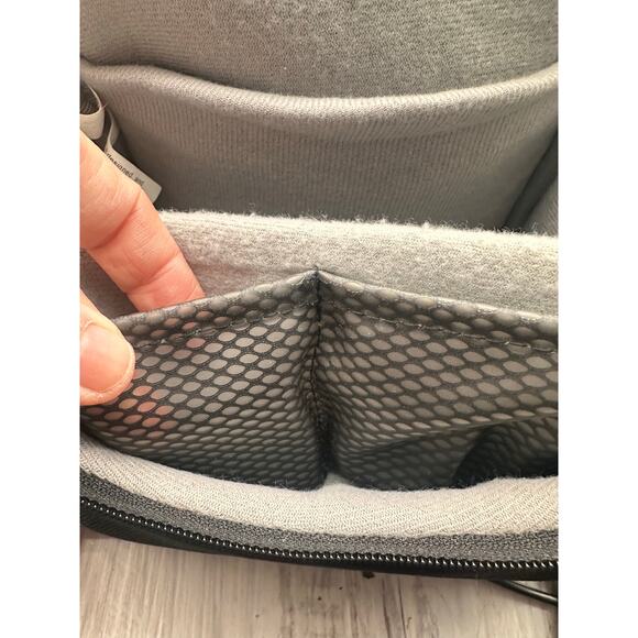 Lowepro D-Res 50 AW Digital Camera Bag video DLSR digital Travel Weatherproof EC - Picture 5 of 16